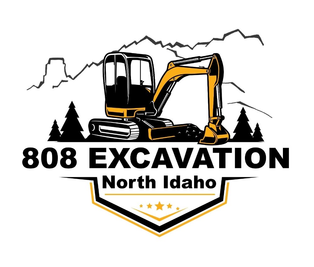808 Excavation